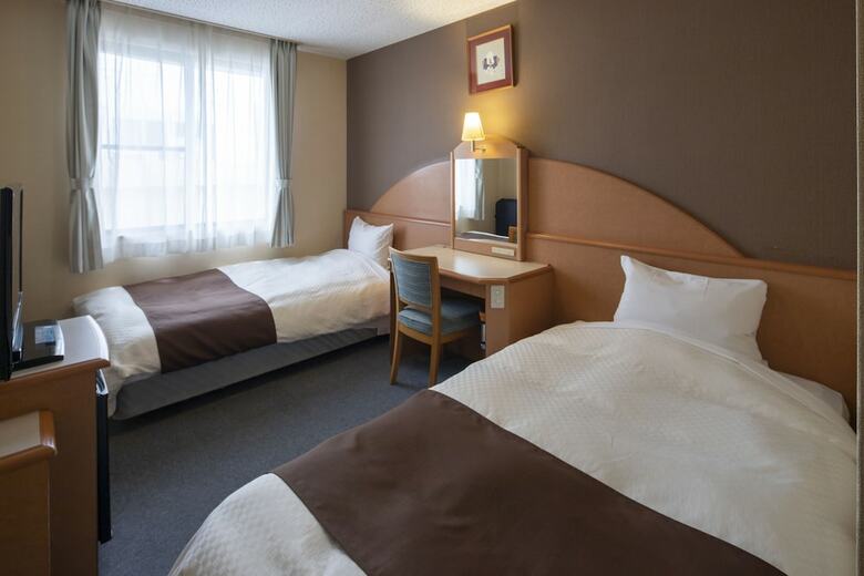 Hotel Iki Stellacote Taiankaku