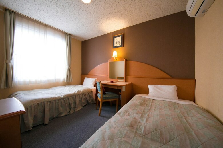 Hotel Iki Stellacote Taiankaku