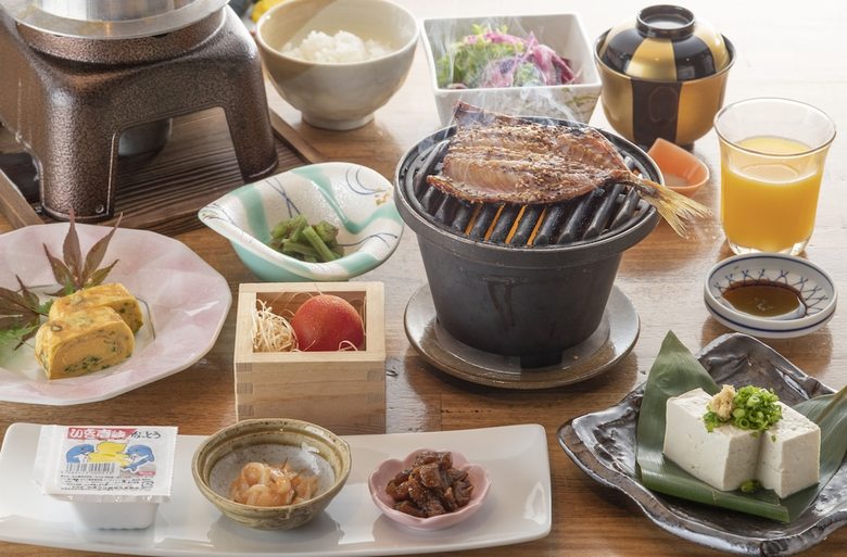 Hotel Iki Stellacote Taiankaku