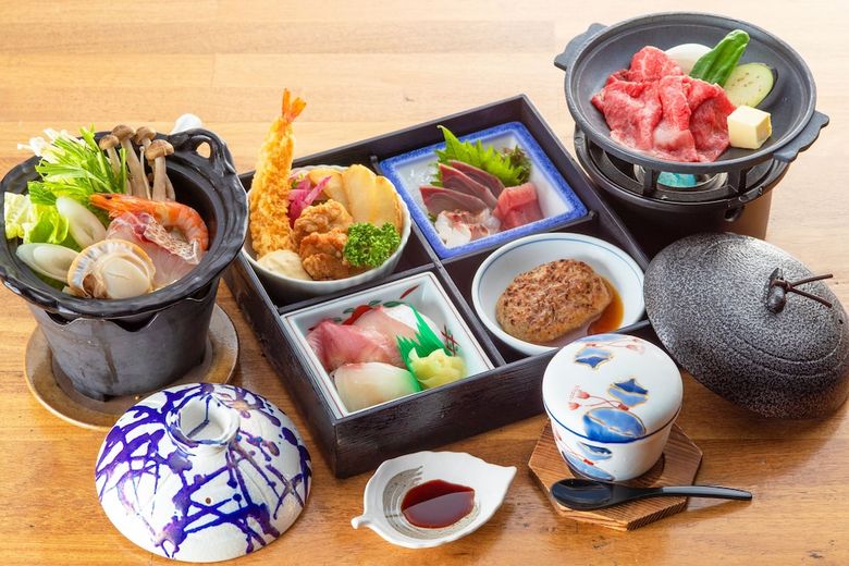 Hotel Iki Stellacote Taiankaku