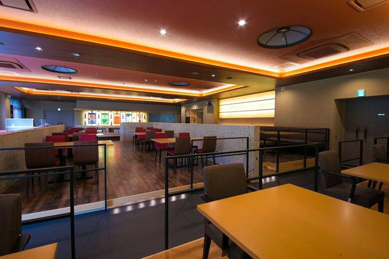 Hotel Iki Stellacote Taiankaku