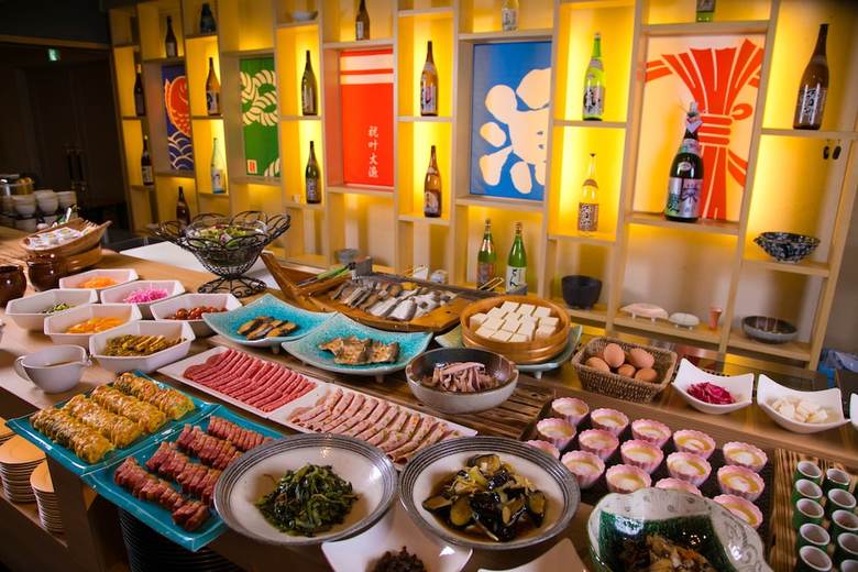 Hotel Iki Stellacote Taiankaku