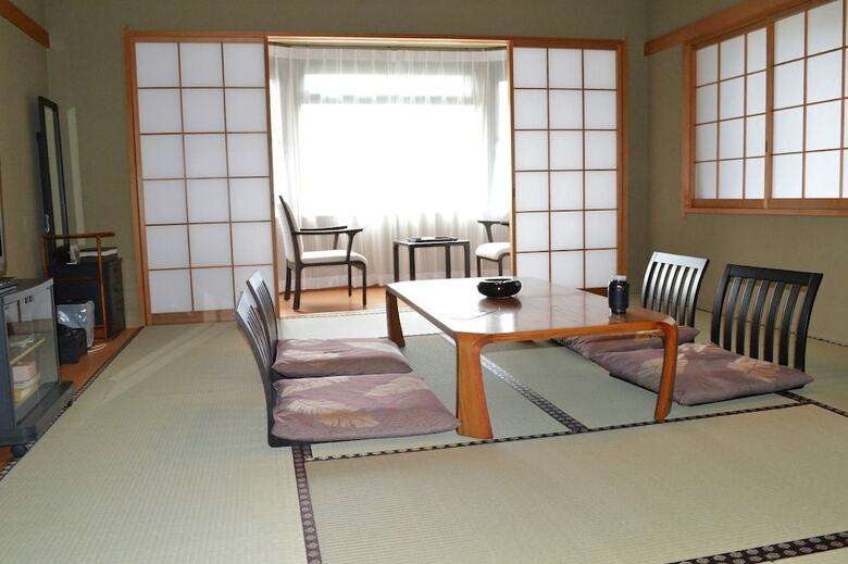 Hotel Sakura Resort