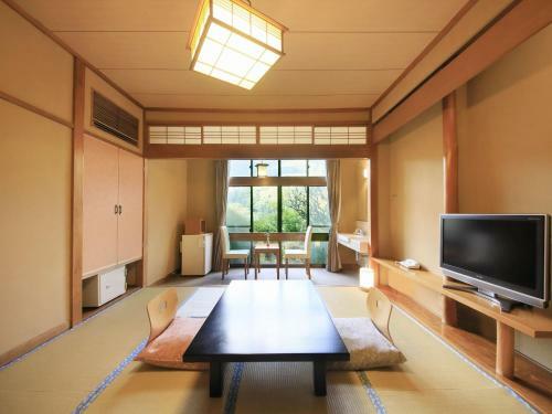 Yugawara Onoya Ryokan