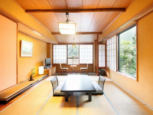 Yugawara Onoya Ryokan