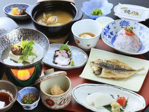 Yugawara Onoya Ryokan