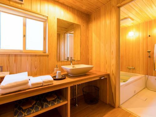 Hostal Tsumesyo Mikuni