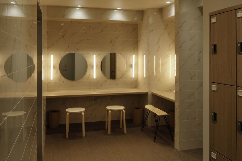 Oyo Ark Blue Hotel Kitakyushu Kokura