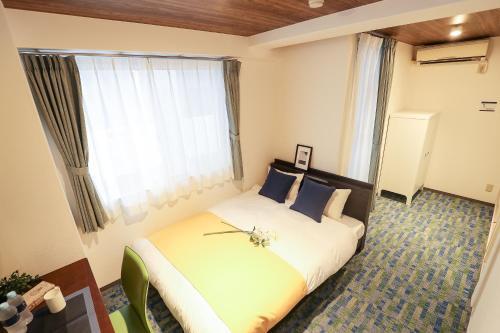 Aparthotel Smart Hotel Hakata 4