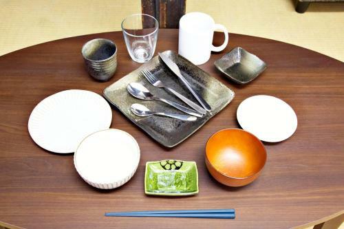 Hostal Kochonoyume Nanajokawaramachi