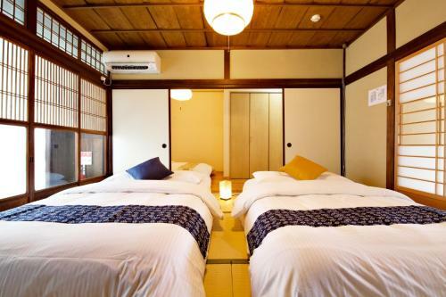 Hostal Kochonoyume Nanajokawaramachi