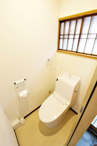 Hostal Kochonoyume Nanajokawaramachi