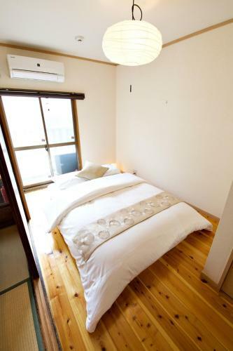 Hostal Kochonoyume Nanajokawaramachi
