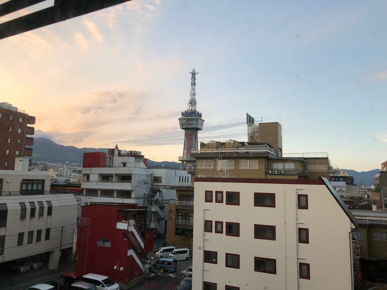 Hostal Guest House Sunline Beppu