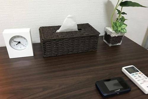 Apartment In Fukuoka C216