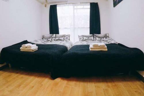 Apartment In Fukuoka C216