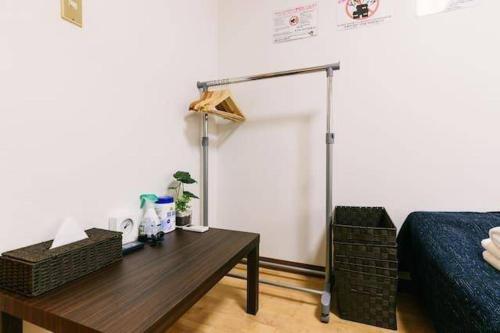 Apartment In Fukuoka C216