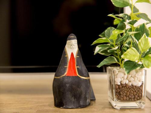 Apartamento Trip Pod Chiyo B