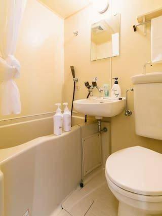 Apartment In Fukuoka C416