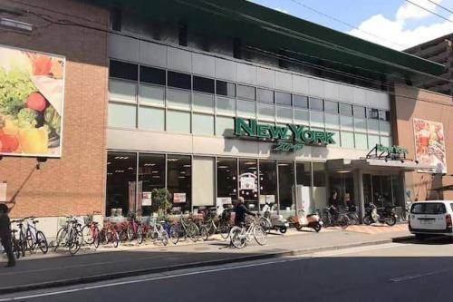 Apartment In Fukuoka C503