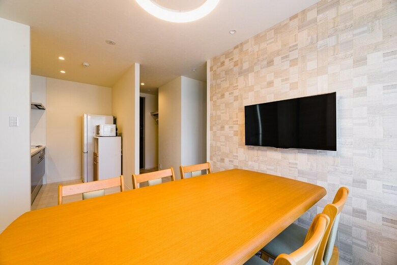 Apartamento Grand Base Fukuoka