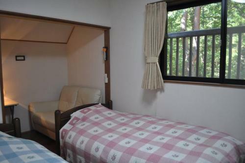 Hostal Lodge Jotenki
