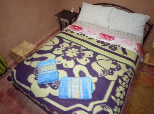 Hostal Etoile Fint Auberge Tissili