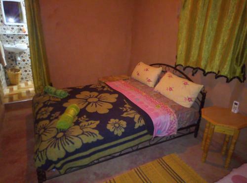 Hostal Etoile Fint Auberge Tissili