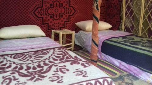 Hostal Etoile Fint Auberge Tissili