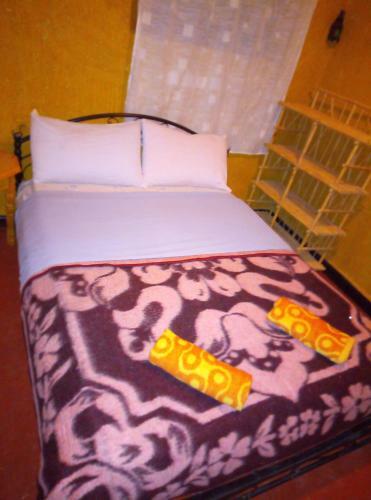 Hostal Etoile Fint Auberge Tissili