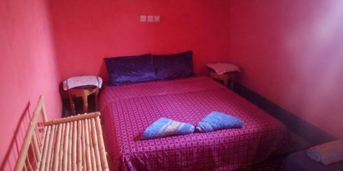 Hostal Etoile Fint Auberge Tissili