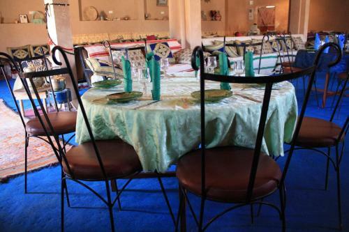 Hostal Etoile Fint Auberge Tissili