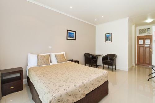 Frankston Holiday Park And Sandhurst Motel