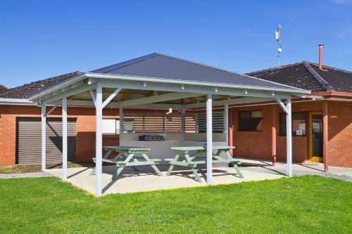 Frankston Holiday Park And Sandhurst Motel
