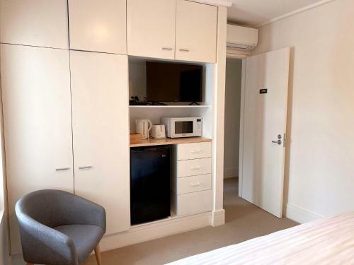 Hotel Portsea Village Resort