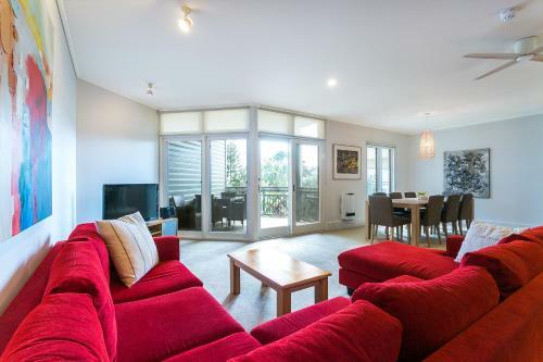 Hotel Portsea Village Resort