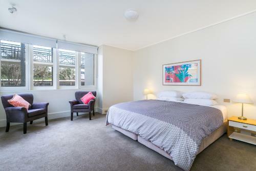 Hotel Portsea Village Resort