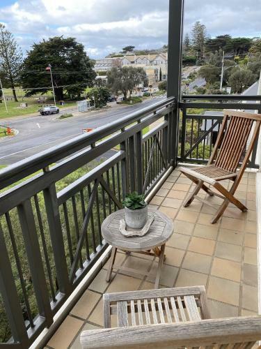 Hotel Portsea Village Resort