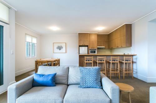 Hotel Portsea Village Resort
