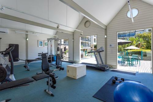 Hotel Portsea Village Resort