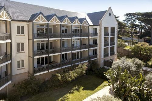 Hotel Portsea Village Resort