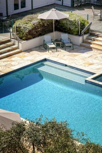Hotel Portsea Village Resort