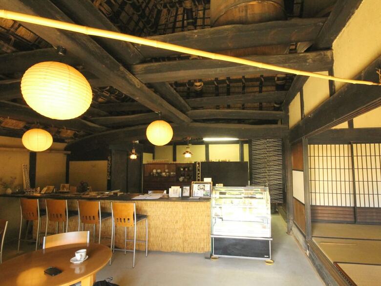 Lodge Family Resort In Kuma Kogen