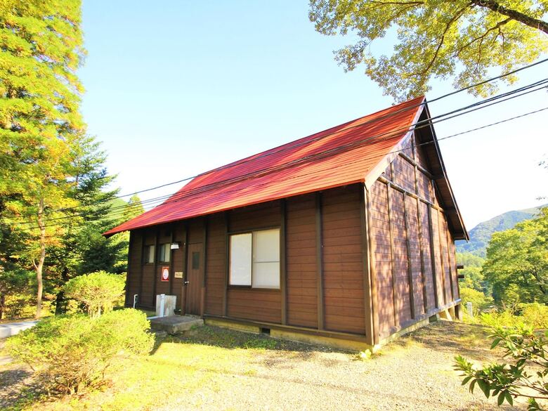 Lodge Family Resort In Kuma Kogen