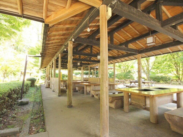 Lodge Family Resort In Kuma Kogen