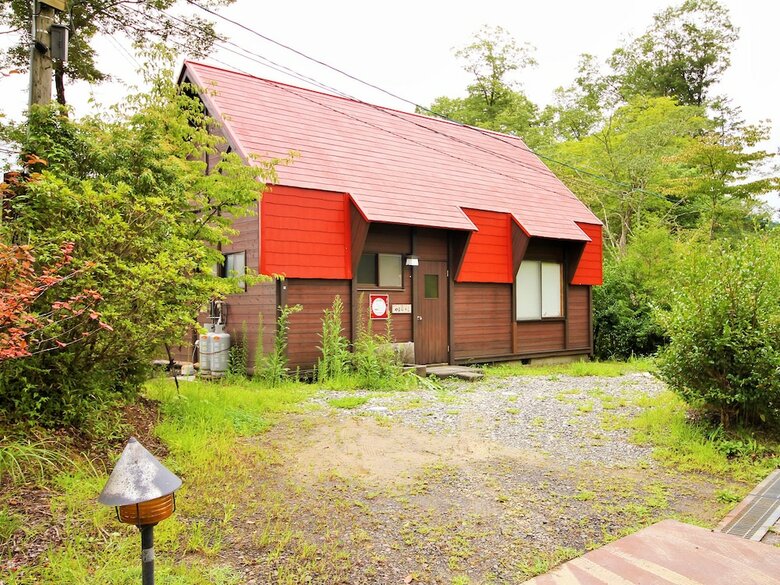 Lodge Family Resort In Kuma Kogen