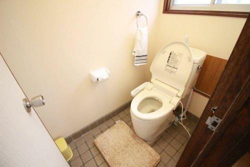 Apartamento Private House In Nara