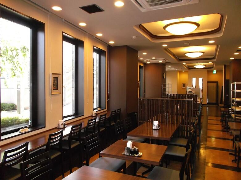 Hotel Route-inn Hirosaki Ekimae