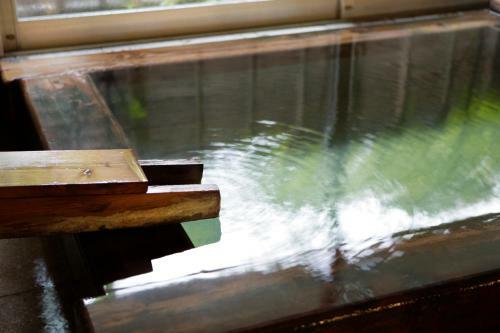 Kusatsu Hotel Bekkan Wata No Yu