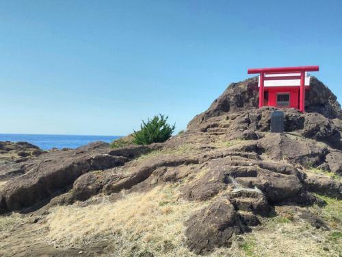 Nangoku Hotel